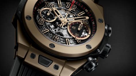 hublot brand story|where are hublot watches made.